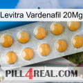 Levitra Vardenafil 20Mg levitra1